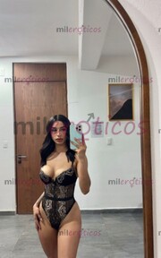 FLAQUITA MEXICANA CARITA BONITA CUERPO DE BARBIE - FOTO 3