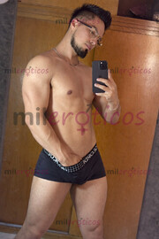 SOY FRANCO, VERGON ACTIVO ROMPE CULOS Y CON CONTENIDO VIRTUAL - FOTO 3