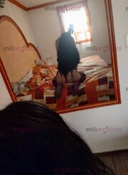 TAVATA 25 AÑOS SÚPER CACHONDA VERSÁTIL PERO MÁS PASIVA ME GUSTA MAMAR VERGA - FOTO 7