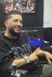 HOLA SOY GIGOLÓ Y ESTOY ACA PARA COMPLACER TUS FANTASÍAS - FOTO 6