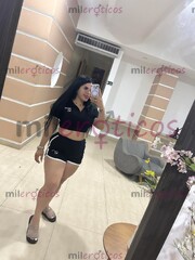 ESTERE POCOS DÍAS EN TU CUIDAD VEN DISFRUTA UN MOMENTO RICO CONMIGO IMNOVODABLE - FOTO 3