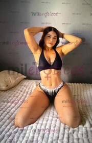 SHARON 24 AÑOS HOT , JOVEN , DULCE Y DIVERTIDA - FOTO 6