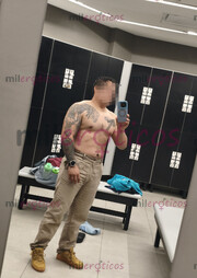 GIGOLO EXCLUSIVO PARA MUJERES... SÓLO UNOS DÍAS EN TU CIUDAD - FOTO 1