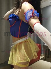 SASHA; MUY COMPLACIENTE, ESTRECHITA, MUY HIGIÉNICA Y CERO PAYASA - FOTO 1
