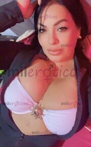 DAYANA ELEGANTE MORBOSA MUY BONITA EDUCADA GRANDOTA SIN AFANES MI VIDA - FOTO 1