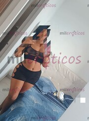 RICA Y ARDIENTE MORENA DE LINDAS CURVAS DISPONIBLE - FOTO 6