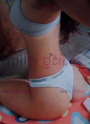 CO DISFRUTARÁS DE MI COMPAÑÍA EXCITANTE Y MUY CACHONDA NADA DE MALOS TRATOS BB - FOTO 5