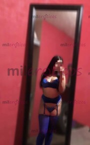 HOLA SOY UNA CHICA AGRADABLE DISPUESTA A COMPLACERTE - FOTO 5