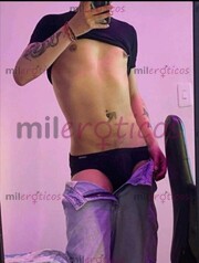 UNIVERSITARIO DISPUESTO A TODO CON MIRADA ANGELICAL - FOTO 6