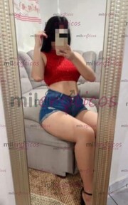 VEN A DISFRUTA DE ESTA NNITA CALIENTE, DISPONIBLE PARA TI - FOTO 3