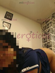 ESTARÉ UNOS DÍAS VEN Y VISÍTAME LA PASAREMOS DELICIOSO JUNTOS - FOTO 2