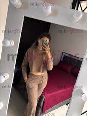 SAMANTHA JOVEN APUESTA DE LINDO CUERPO MIRADA CAUTIVADORA Y TIERNA - FOTO 4