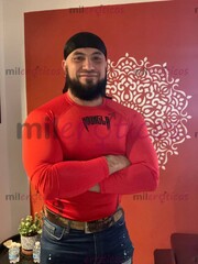 BRUNO EXPERIENCIA SENSORIAL MASCULINA EN CDMX - FOTO 4