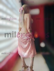 CUERPO A CUERPO SESIÓN PARA CABALLEROS, DAMAS Y PAREJAS.... HANNA 8135955099 - FOTO 6