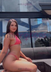 PARA LOS QUE LES GUSTA LA EXCLUSIVIDAD HERMOSA JOVEN Y COMPLACIENTE LUCIANA - FOTO 9