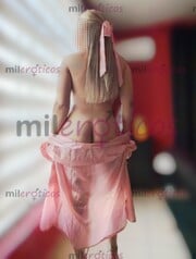 CUERPO A CUERPO SESIÓN PARA CABALLEROS, DAMAS Y PAREJAS.... HANNA 8135955099 - FOTO 4