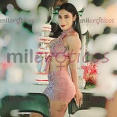 TE ENSEÑARÉ LO Q ES TENER UN MOMENTO SÚPER RICO CON MIGO - FOTO 2