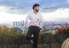 ACOMPAÑANTE MASCULINO PREMIUM PLACER ADICTIVO Y REAL - FOTO 8