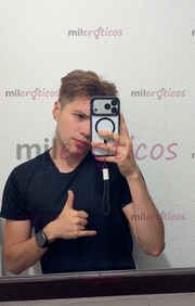 COMPAÑÍA MASCULINA 23 AÑOS DISCRECIÓN, QUÍMICA & ATRACCIÓN - FOTO 2