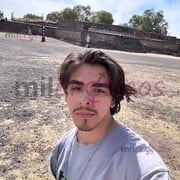 JOVEN MASCULINO VERSATIL DISPONIBLE EN TU CIUDAD - FOTO 2