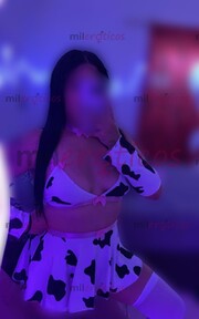 ASHLEY, SOY LA INDICADA PARA COMPLACERTE Y CONSENTIRTE - FOTO 8