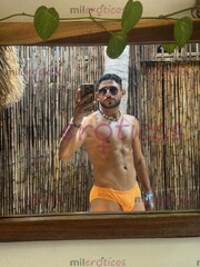 VENEZOLANO 24 AÑOS DOTADO, VARONIL, DIVERTIDO - FOTO 8