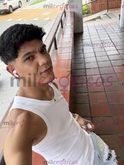 ACTIVÓ VERGON MUY MORBOSO DISPONIBLE 24 7 CON SITIO PRIVADO - FOTO 1