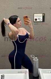 NIÑA MEGA FEMENINA Y BELLA PARA CABALLEROS SOLVENTES Y DE GUSTOS EXIGENTES!! - FOTO 2