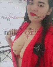 HOLA CIELO ME LLAMO ALEJANDRA UNA COSTEÑITA ARRECHITA - FOTO 2