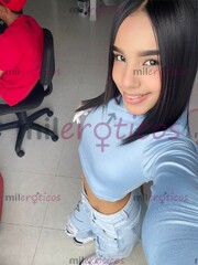 FLAQUITA BONITA PARA TI SOY CRISTY APASIONADA JOVENCITA 18 AÑOS - FOTO 7