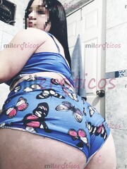 HOLA AMOR SOY UNA CHICA GORDI BUENA DISPUESTA ATENDERTE VENDO CONTENIDO 100%REAL - FOTO 6