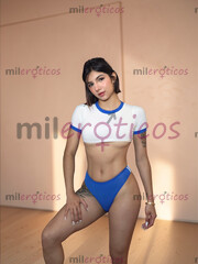 EN USAQUEN EMMA JOVEN LATINA; SEXOSA; DISPUESTA; MORBOSA; SQUIRT - FOTO 5