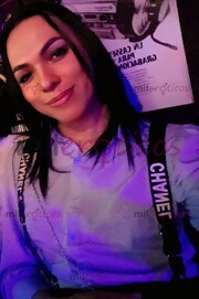 COMPAÑÍA TRANS PASIVA FEMENINA Y ENCANTADORA - FOTO 7