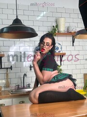 JOVENCITA VERGONA 22 CM, ARRECHA Y COMPLACIENTE - FOTO 5