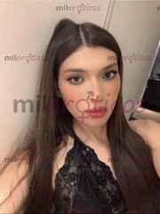 NUEVA EN TU CIUDAD. DANIELA LISTA PARA COMPLACERTE - FOTO 1