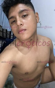 ANGEL, VERSATIL CALIENTE DE 22 AÑOS SOY UN CHICO JOVEN, MORBOSO Y CON GANAS - FOTO 3