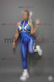 (H A N N A) CONMIGO NO HAY ENGAÑOS MI AMOR - FOTO 5