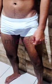 MORENO DOTADO GOSTOSO DOTE DE 19CM LINDO - FOTO 3