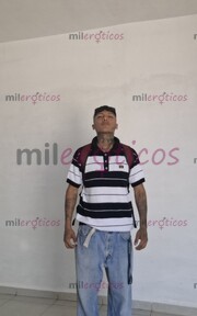 CHAVO DE 26 AÑOS FLACO 19CM DISPONIBLE COMPLACIENTE - FOTO 6