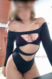 HERMOSA ANDRÉ AL NORTE PAISA MONITA JOVEN...VISITAME - FOTO 7