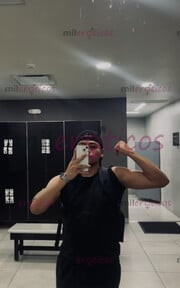 CHICO ACOMPAÑANTE,HOT,COMPLACIENTE E INTER - FOTO 10