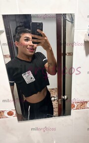 NUEVO POR TU CUIDAD JOVEN CULON Y COMPLACIENTE - FOTO 10