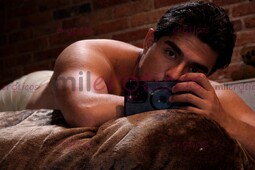 MACHITO, PASIVO, VELLUDO, NALGON, ENTRON EN TU CIUDAD - FOTO 1