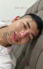 CHICO JOVEN 18 EN MEDELLÍN VERSATIL PASIVO - FOTO 5