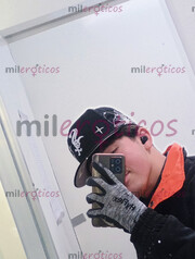 HOLA MI NOMBRE ES FORNIT SOY UN LINDO CHICO SEXI Y AMABLE - FOTO 3