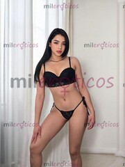 HOLA AMOR ME LLAMO LAURA HERMOSA JOVENCITA RECIÉN LLEGADA EN LA CIUDAD PROMO - FOTO 7