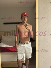 EL MORENO QUE TE ESTABA HACIENDO FALTA DE VISITA AQUÍ EN GUADALAJARA - FOTO 4