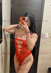 YA EN TU CIUDAD, NENA TRANS NINFÓMANA DISPONIBLE PARA TI - FOTO 5