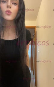 CHICA TRANS ELEGANTE, FEMENINA Y DISCRETA PARA CABALLEROS EXIGENTES - FOTO 6