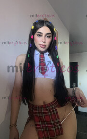 POCOS DÍAS TIJUANA, LISTA PARA CUMPLIR TUS FANTASÍAS. - FOTO 4